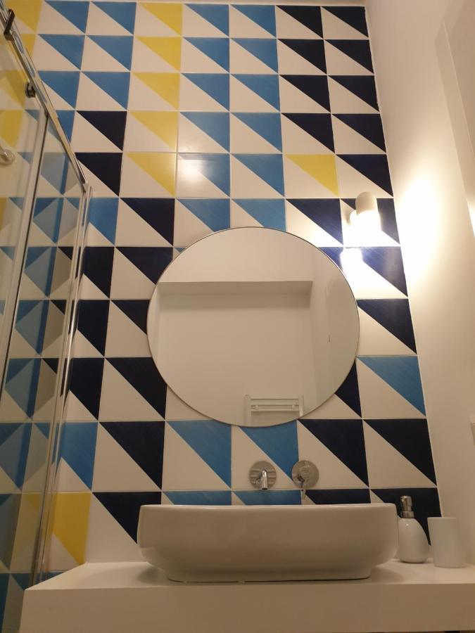 Bed and Breakfast Oasi Al Centro Con Parcheggio Salerno Zewnętrze zdjęcie
