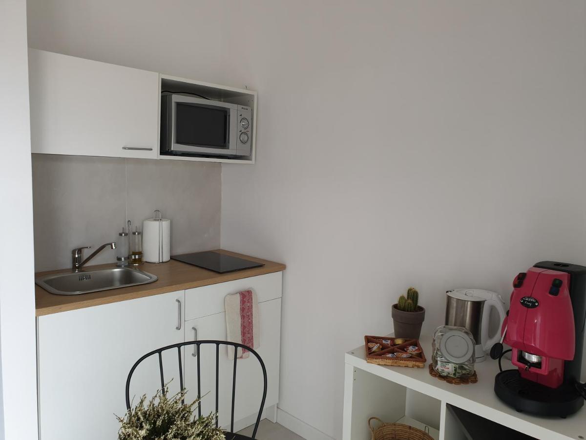 Bed and Breakfast Oasi Al Centro Con Parcheggio Salerno Zewnętrze zdjęcie